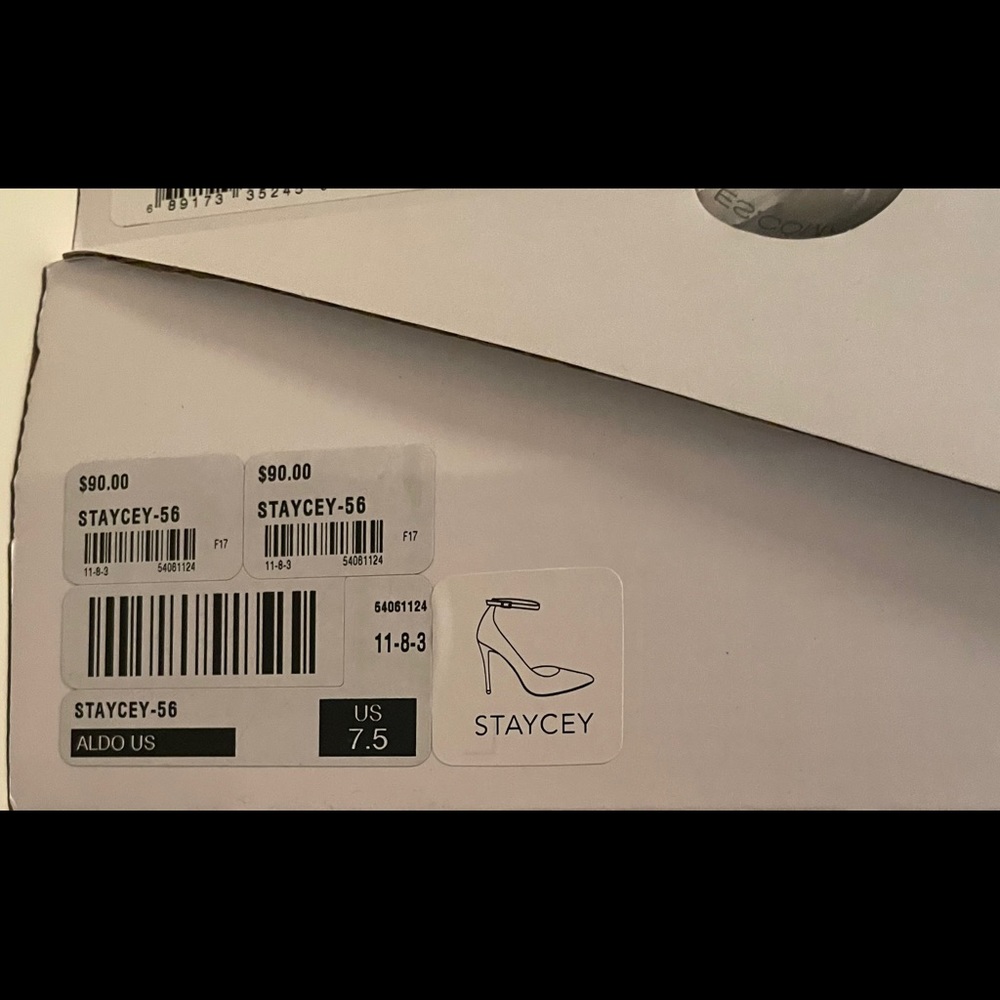 Too Small. - image 2